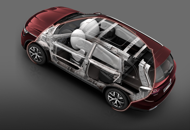 雙十一特惠！雷諾車主快來搶優(yōu)惠！