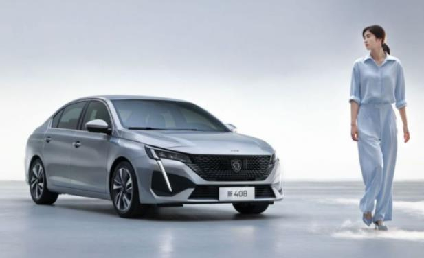 東風(fēng)標(biāo)致新408 品鑒專場(chǎng)！邀您參加~